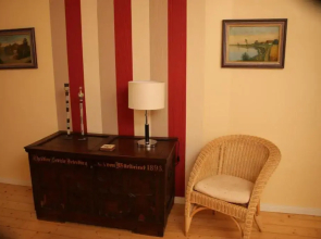 Ferienapartment Alpakas am Schloss