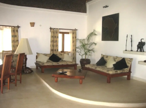 Baobab Village