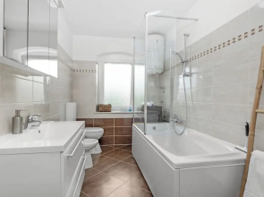 Villa Ancora With Private Pool