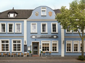 Mühlenkamp Hotel & Gastronomie Hotel