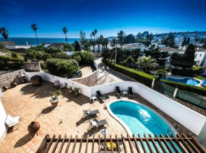 Beach Apartment