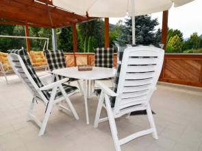 Ferienwohnung Landzettel