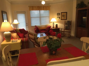290 17 Woodlands Way 2 Bedrooms 2 Bathrooms Condo