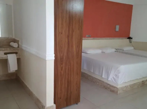 Medianeira Praia Hotel