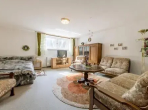 Private Apartment Alt-Sarstedt (1600)