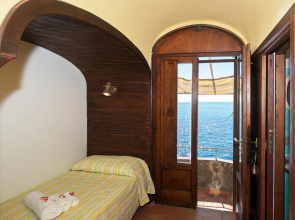 Villa Torre Di Positano