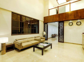 Tresca A Luxury Hotel