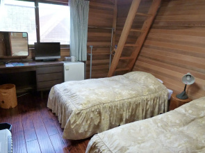 Hakuba Pension Meteor