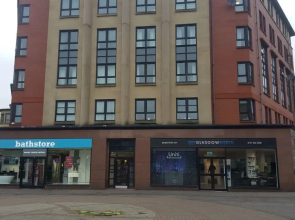 Dragon - Great Western Apartment 2 Bedroom Home