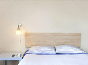 Leamington Hotel - Downtown / Port of Miami