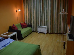 Меблированные комнаты 4 стороны света