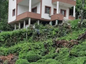 Onsakku dağ evi