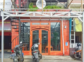 Etten Residence Syariah RedPartner