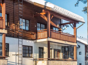 Holiday Home Point vale 4 ap.3