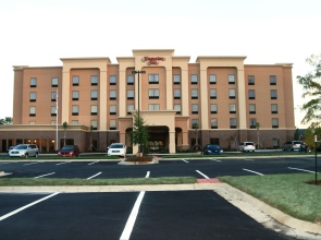 Hampton Inn Jackson/Flowood (Airport Area) MS
