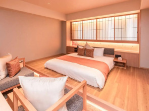 KAYA Kyoto Nijo Castle, BW Signature Collection by Best Western