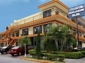 Hotel Palace de la Victoria
