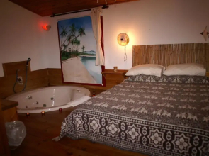 Shangri-Hila Lodge