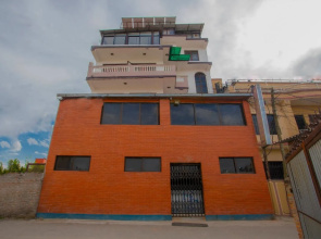 Hotel Asha By Oyo Rooms