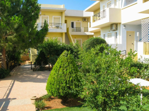 Fotis Studios Apartments