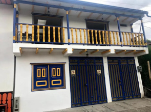 Real Hostel Apartamento 3