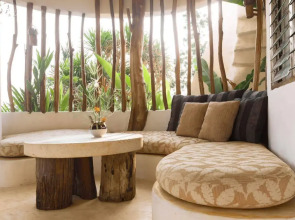 Koh Mak Cococape Resort