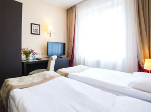 Optima Дворжец Львов