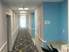 Quality Inn & Suites Edgefield