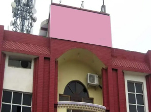 Goroomgo Brij Dham Guest House Mathura