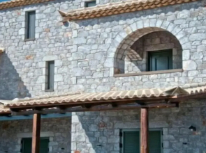 Melitsina Village Hotel