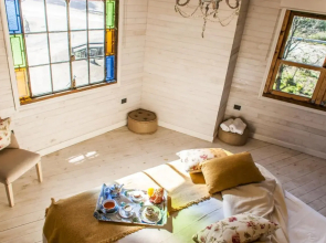 Mercado State Apartment