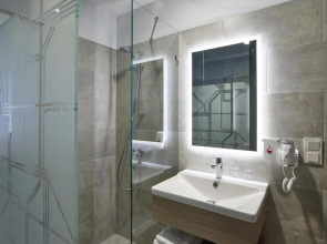 ibis Styles Warszawa City