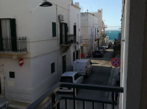 Casa Viola - Locazione Breve