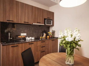 Отель Senator Maidan