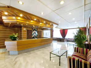 Grupotel Amapola