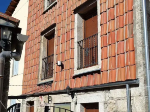 Casa Rural el Tormal
