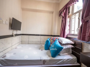 The Anglo Chinese Guest Hotel