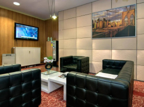 Aspire Palais Recklinghausen, Trademark Collection