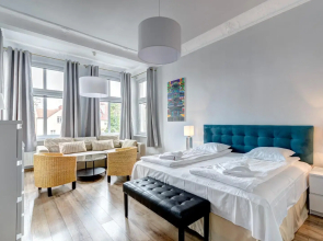 Dom  House Atelier Sopot