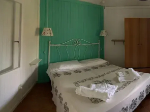 Villaggio Camping Formicoli