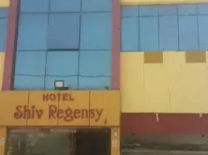 Hotel Shiv Regency