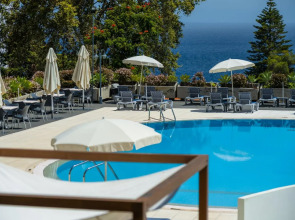 Hotel Girassol - Suite Hotel