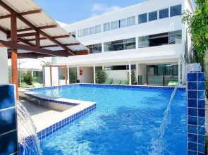 Brisa do Mar Praia Hotel
