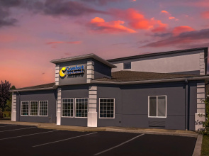 Comfort Inn & Suites Harrisburg-Hershey North