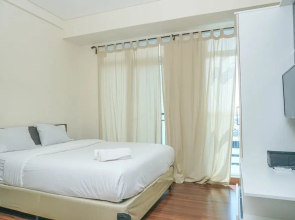 Good Location @ Studio Puri Orchard Apartment