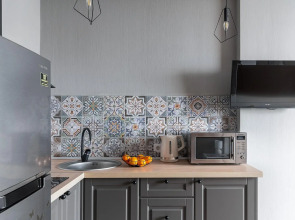 Апартаменты У моря на улице Леонова 70