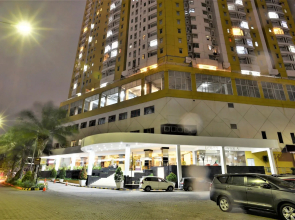 Great Western Resort Hotel