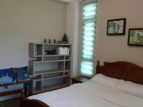 Kinmen 2 Home Puju Homestay