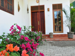 Amanda Resort Mirissa