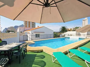 Villa Calalga - Plusholidays